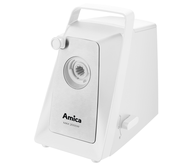 Amica Maszynka do mielenia Amica MM3012 - 1503888 - zdjęcie 2